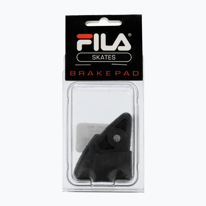 Frână pentru patine cu rotile FILA Standard Break Pad black 3