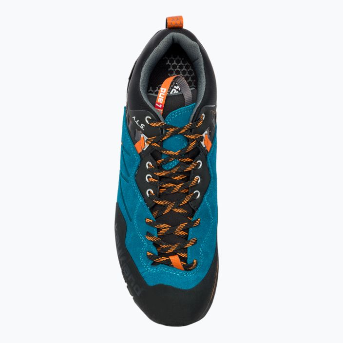 Kayland Vitrik GTX cizme de trekking pentru bărbați albastru 18020090 6