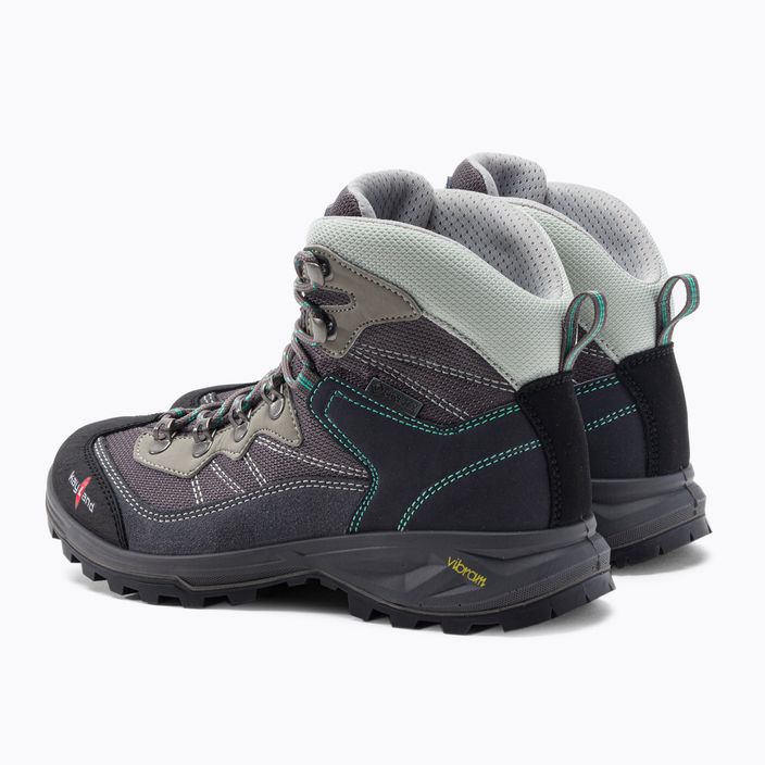 Kayland cizme de trekking pentru femei Taiga EVO GTX gri 018021130 3