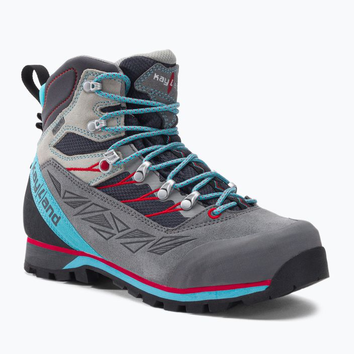 Kayland Legacy GTX gri, cizme de trekking pentru femei 018022155