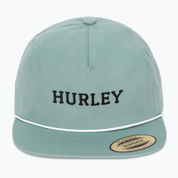 Șapcă pentru bărbați  Hurley Wayfarer thunderstorm 2