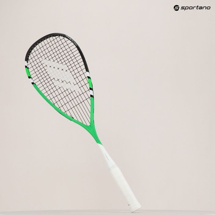 Rachetă de squash Eye V.Lite 120 Pro Series verde 8