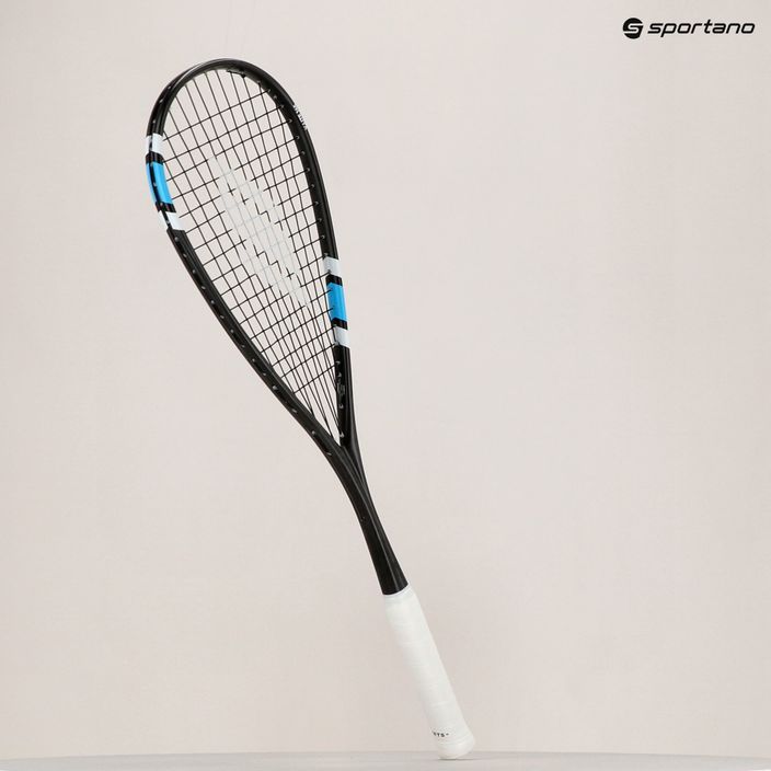 Rachetă de squash Eye V.Lite 145 Club Series negru 8