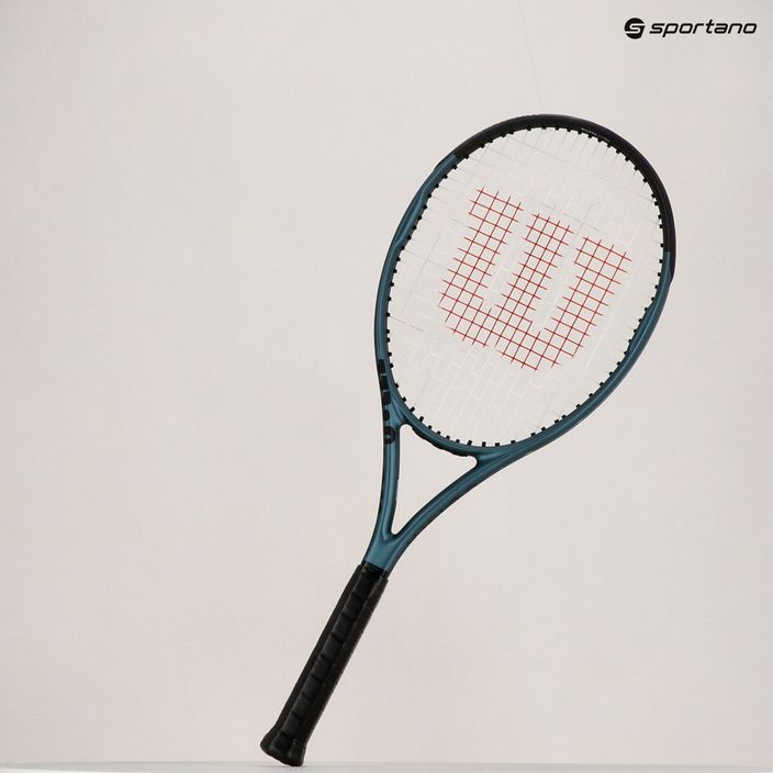 Rachetă de tenis Wilson Ultra TEAM V4.0 albastru WR108710 12