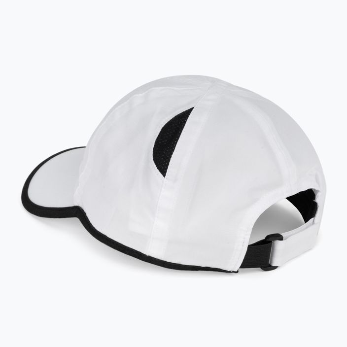 Șapcă Diadora Adjustable Cap albă DD-103.172934-C0351 3