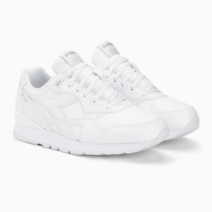 Încălțăminte Diadora N.92 L bianco/bianco 5