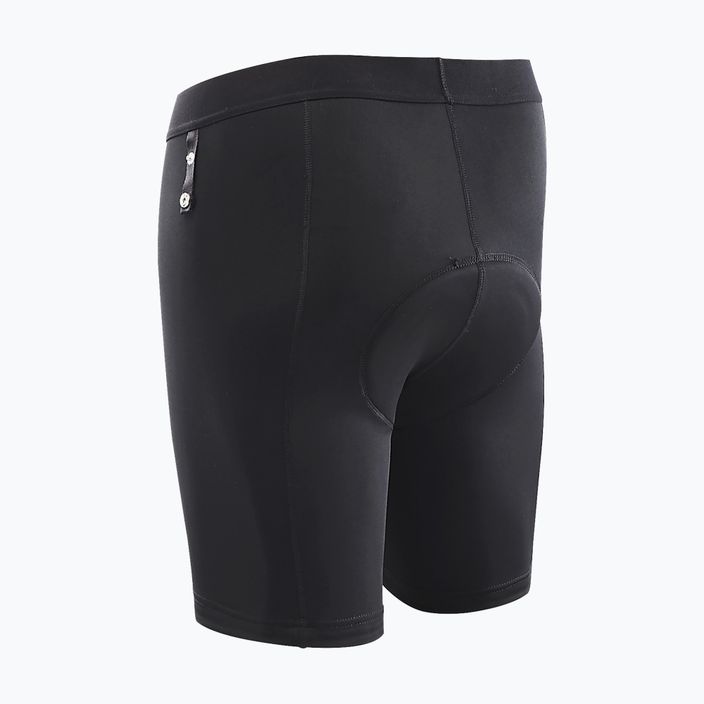Bărbați Northwave Sport Inner pantaloni scurți de ciclism negru 89191250 2