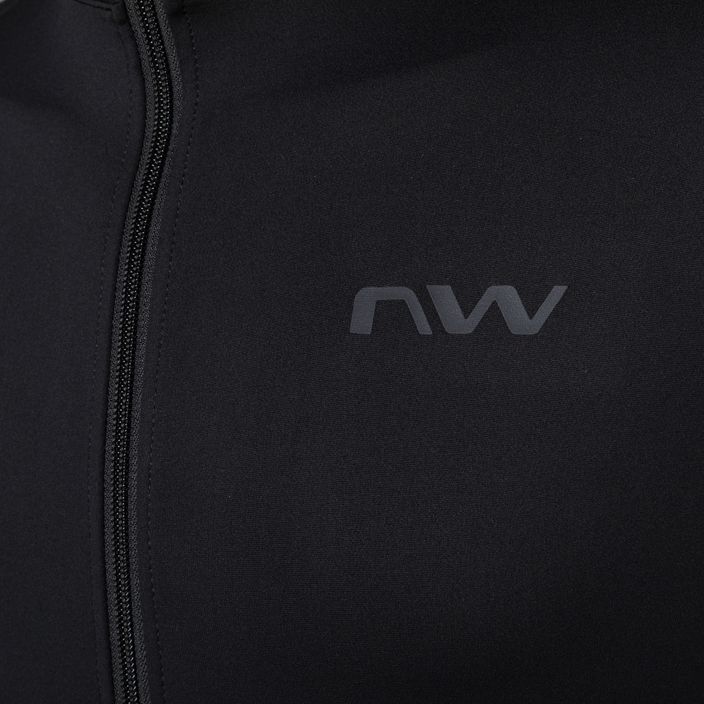 Jachetă pentru bărbați Northwave Extreme H20 negru 89191270 3