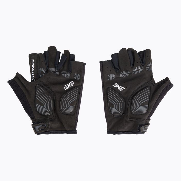 Mănuși de ciclism pentru femei Northwave Active Short Finger 10 negru C89202326 2