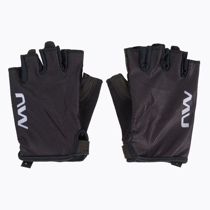 Mănuși de ciclism pentru femei Northwave Active Short Finger 10 negru C89202326 3