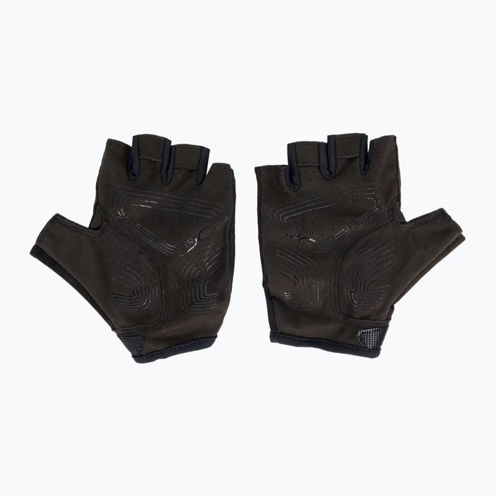 Mănuși de ciclism pentru bărbați Northwave Fast Grip Short Finger 10 negru C8920232323 2