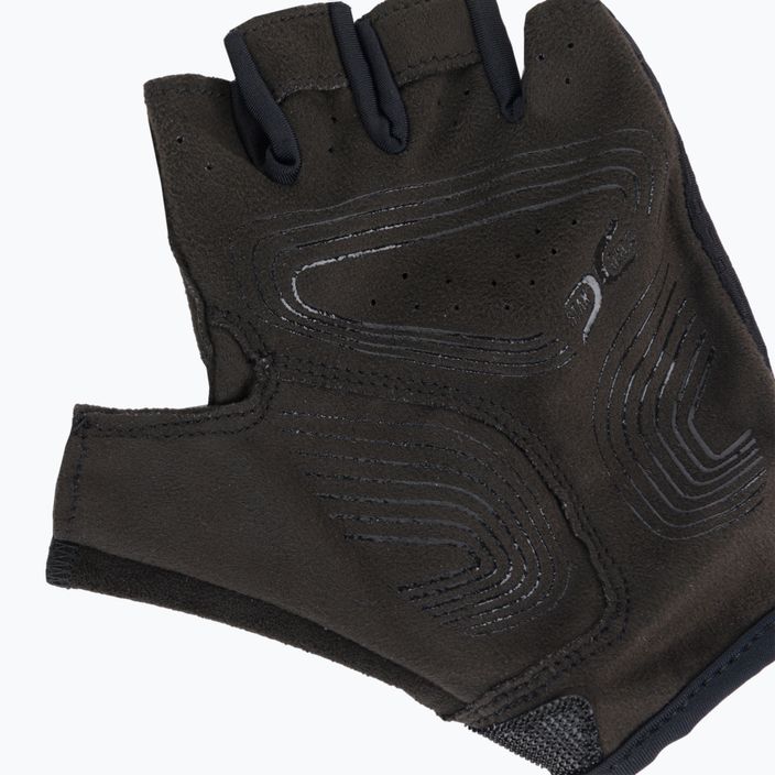 Mănuși de ciclism pentru bărbați Northwave Fast Grip Short Finger 10 negru C8920232323 5