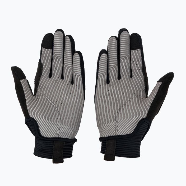 Mănuși de ciclism pentru bărbați Northwave Air Lf Full Finger 10 negru C89202331 2