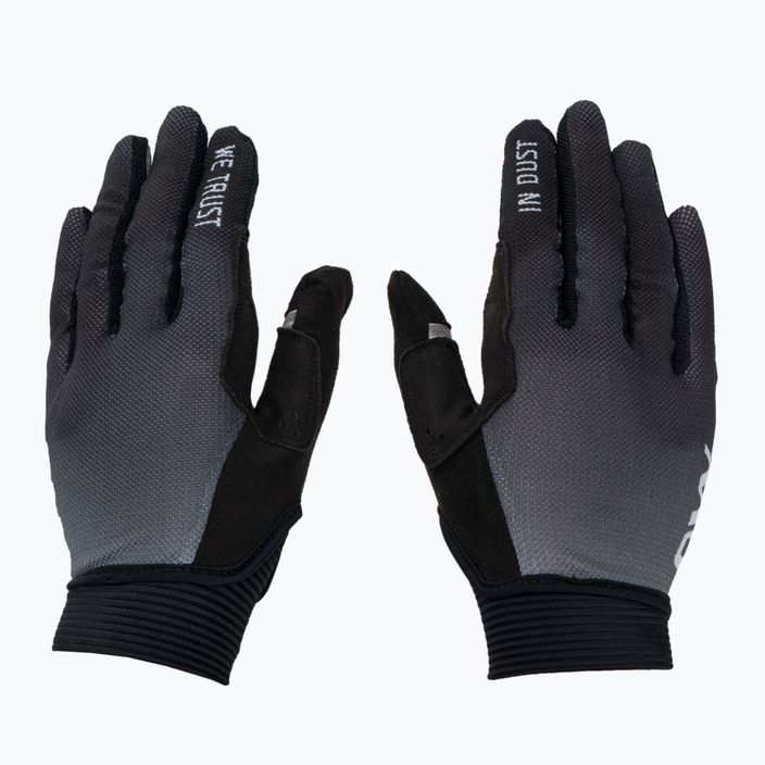 Mănuși de ciclism pentru bărbați Northwave Air Lf Full Finger 10 negru C89202331 3