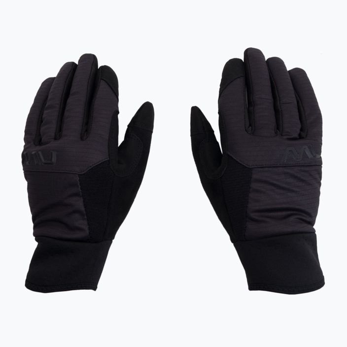 Mănuși de ciclism pentru bărbați Northwave Fast negru C89212034 3