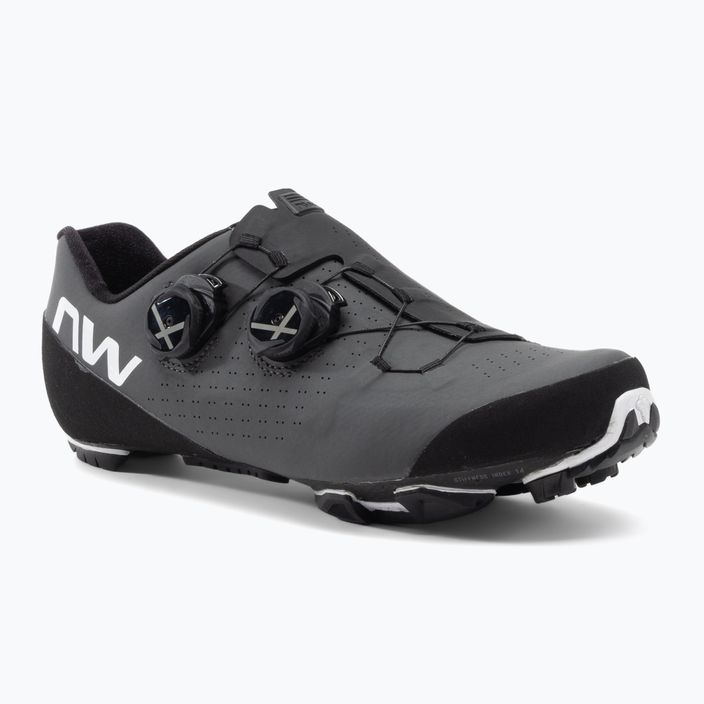 Pantofi de ciclism pentru bărbați Northwave Extreme XC gri 80222010