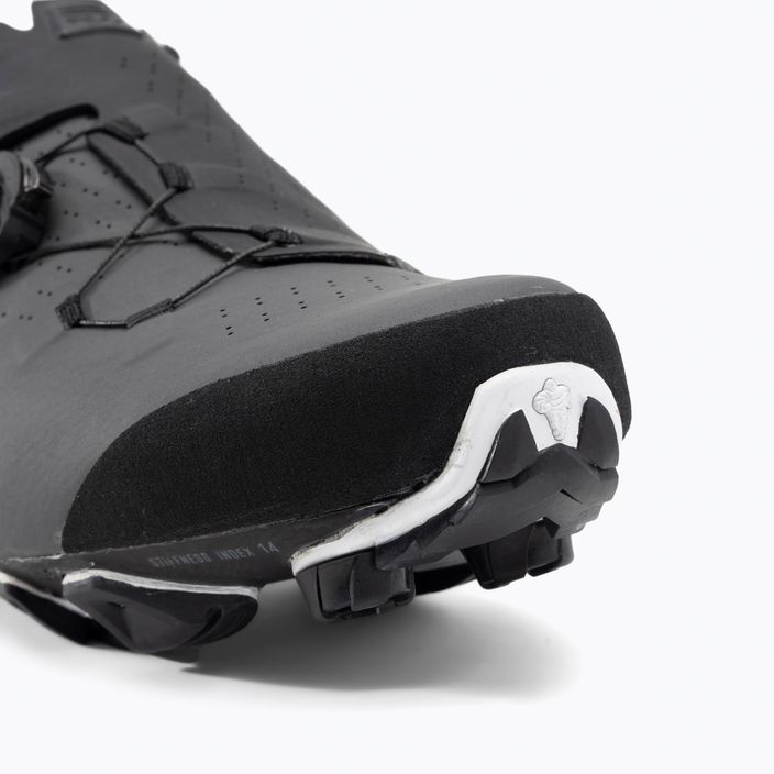 Pantofi de ciclism pentru bărbați Northwave Extreme XC gri 80222010 8