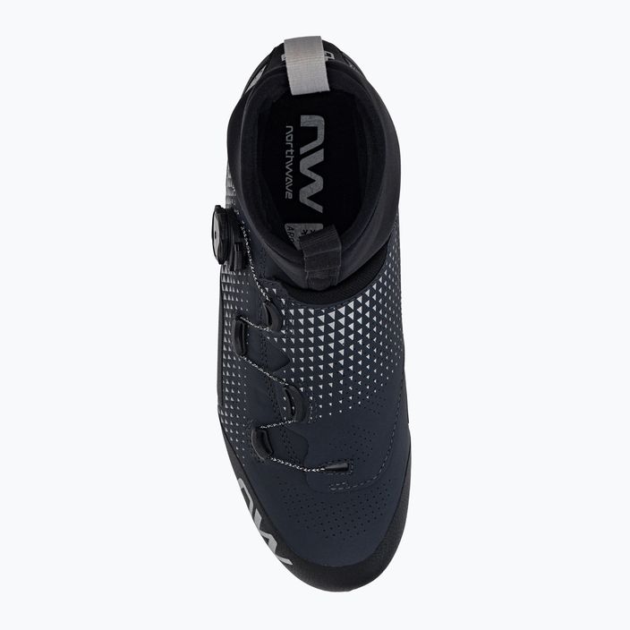 Pantofi de ciclism MTB bărbați Northwave Celsius Xc GTX gri 8020404040 6