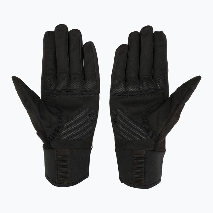 Mănuși de ciclism pentru bărbați Northwave Fast Polar Full negru 2