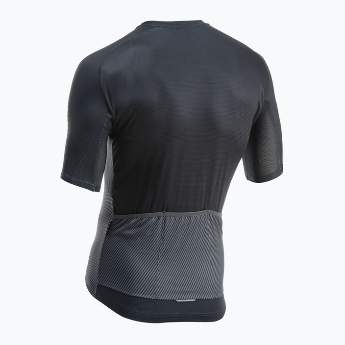 Tricou de ciclism pentru bărbați Northwave Force Evo black 2