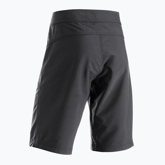 Pantaloni scurți de ciclism pentru femei Northwave Escape 2 Baggy black 2