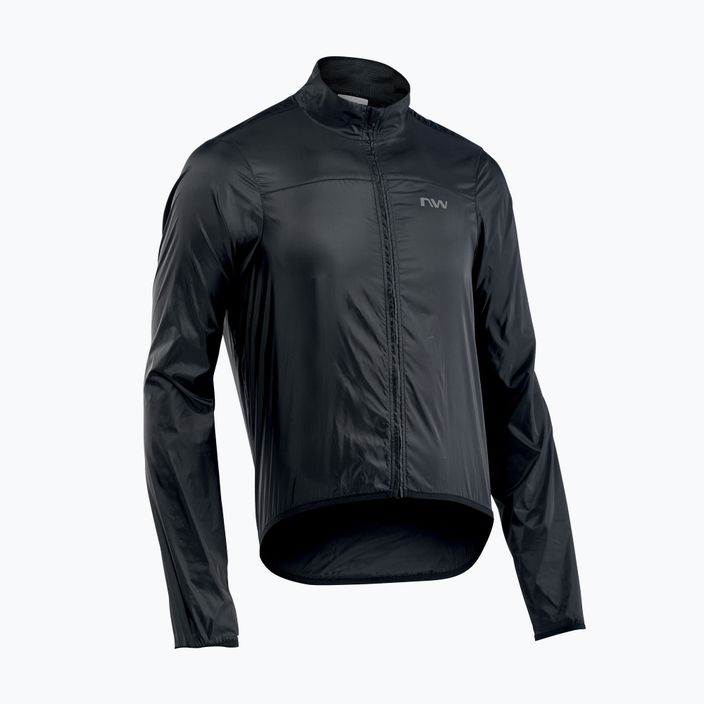 Jachetă de ciclism pentru bărbați Northwave Breeze 2 10 negru 89171147 4