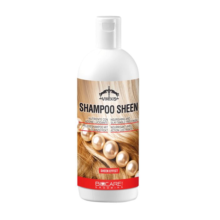Veredus Sheen Șampon 500 ml SHS05 2
