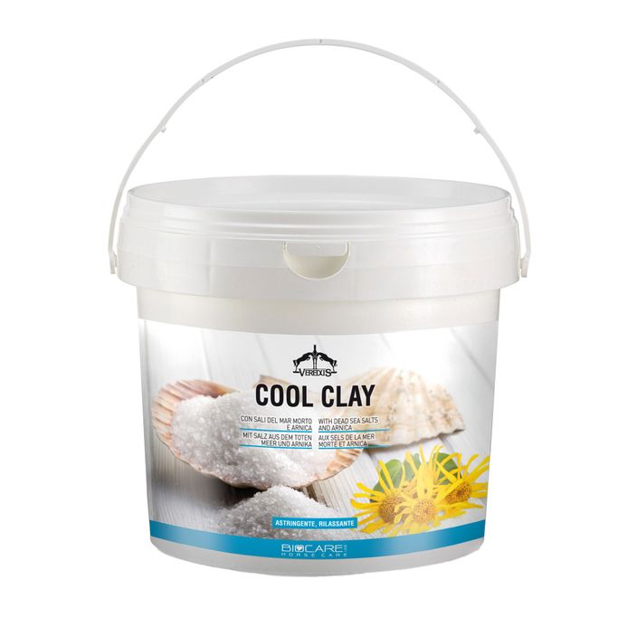 Veredus Cool Clay 2.5 kg COC25 2