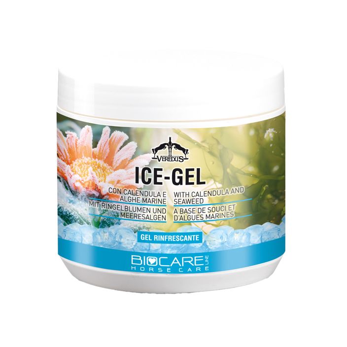 Veredus Ice Gel 500 ml COG05 2