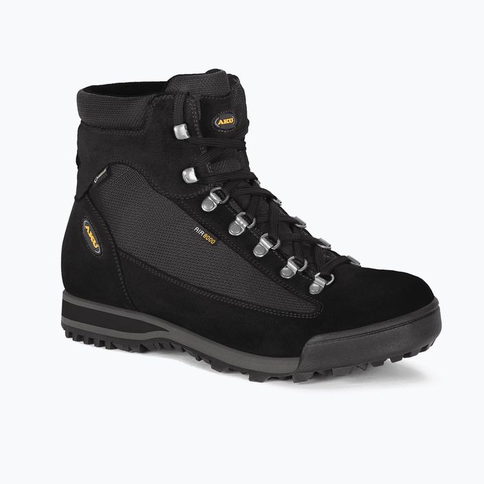 AKU Slope GTX pentru bărbați cizme de trekking negru 885.10-448 7