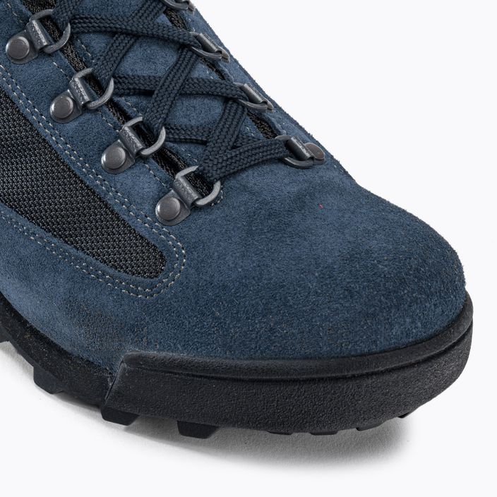 AKU cizme de trekking pentru bărbați Slope Original GTX albastru 885.20-129 7