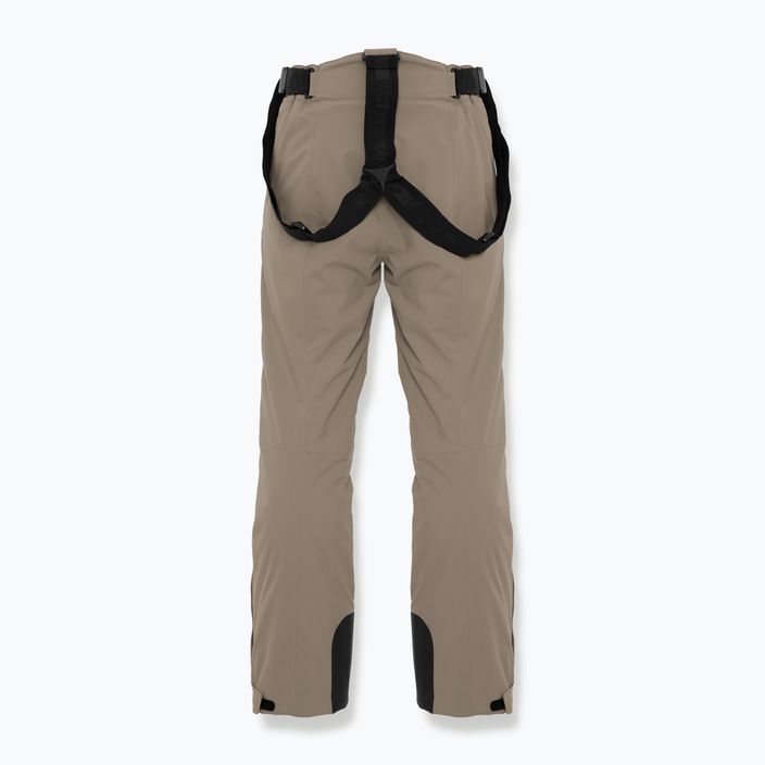 Pantaloni de schi pentru bărbați Colmar gri 1423 8