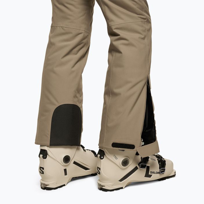 Pantaloni de schi pentru bărbați Colmar gri 1423 6