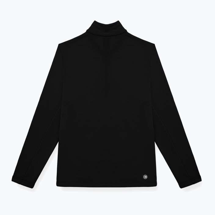Colmar pulover fleece pentru copii negru 3668-5WU 2