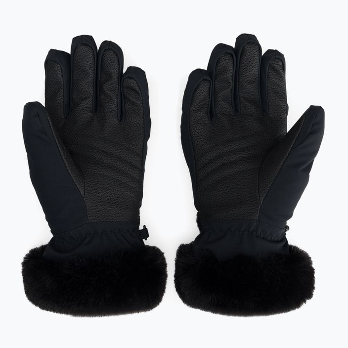 Mănuși de schi pentru femei Colmar negre 5173R-1VC 99 2