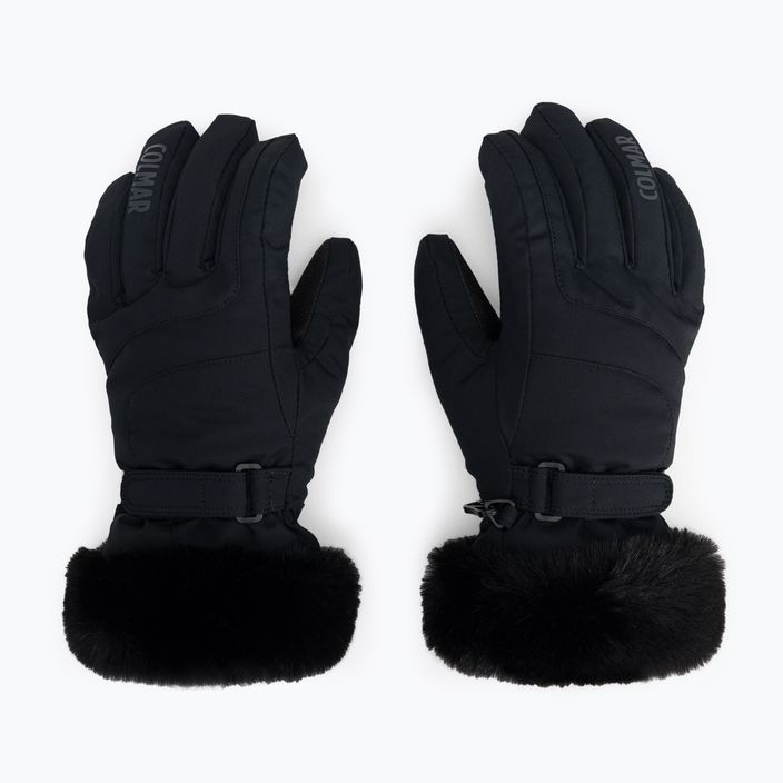 Mănuși de schi pentru femei Colmar negre 5173R-1VC 99 3
