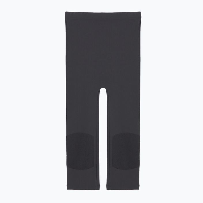 Pantaloni scurți termici pentru femei Colmar negru 9693R 7