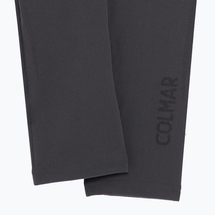 Pantaloni scurți termici pentru femei Colmar negru 9693R 8