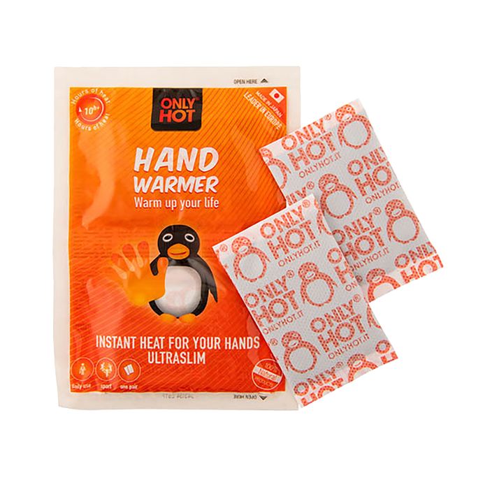 Încălzitor ONLY HOT Hand Warmer 10h 2