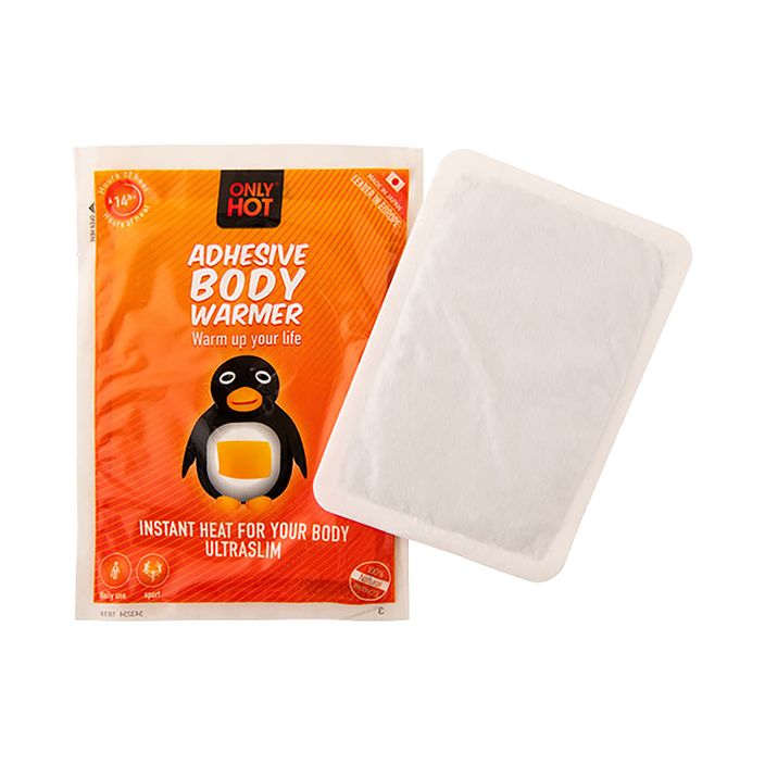 Încălzitor ONLY HOT Adhesive Body Warmer 14h 2