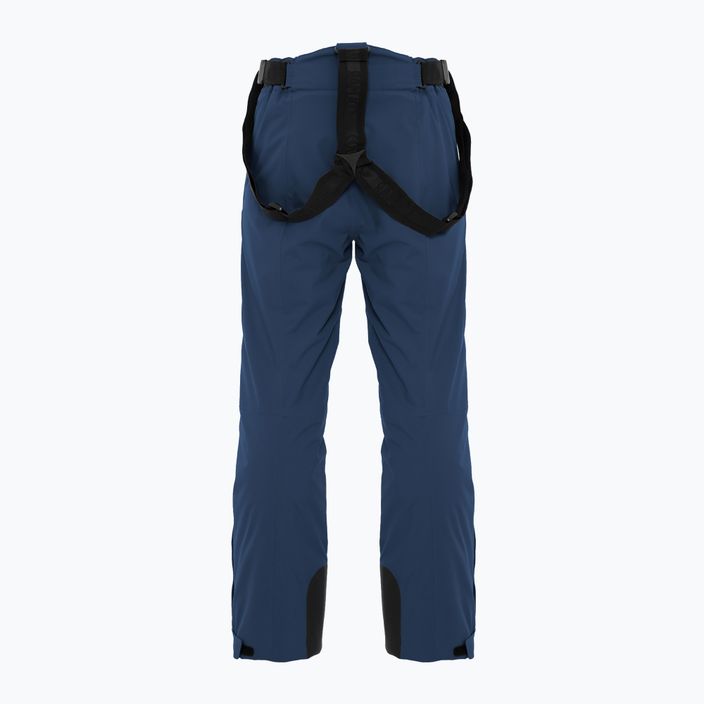 Pantaloni de schi pentru bărbați Colmar Sapporo-Rec Airforce pentru bărbați 2