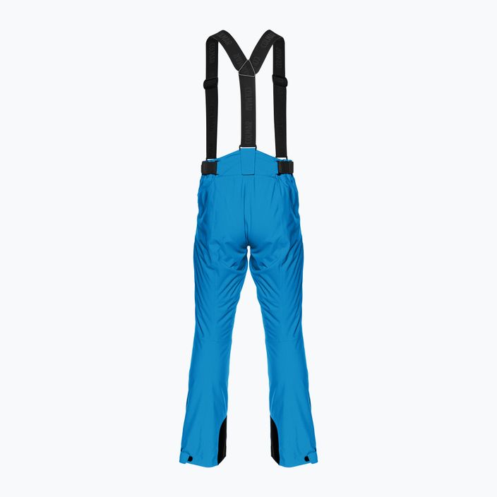 Pantaloni de schi pentru bărbați Colmar Sapporo-Rec freedom albastru pentru bărbați 2