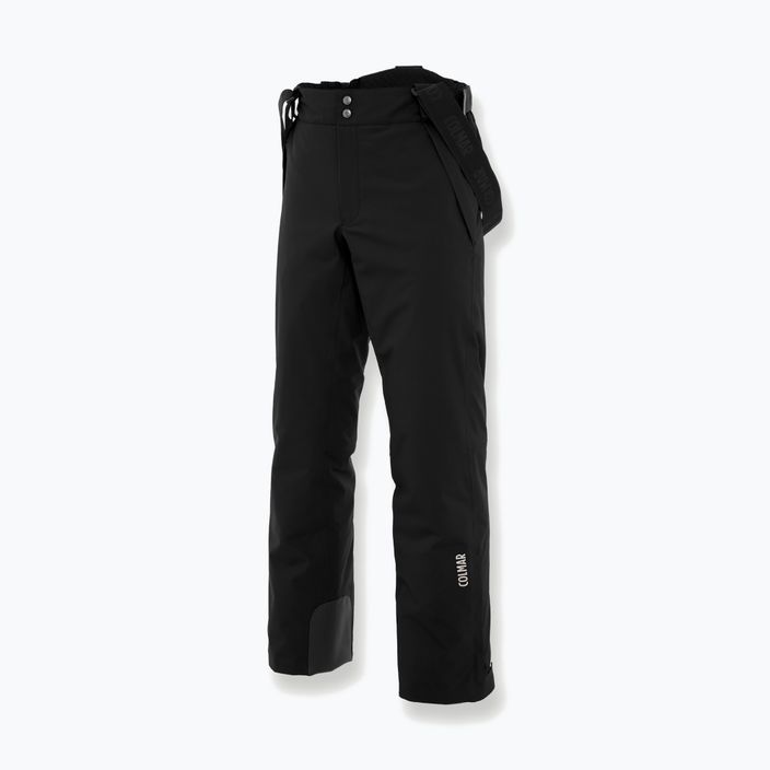 Pantaloni de schi pentru bărbați Colmar Sapporo-Rec negru 5