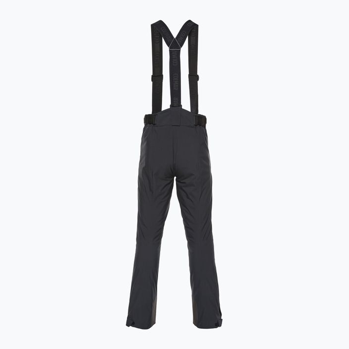 Pantaloni de schi pentru bărbați Colmar Sapporo-Rec negru 2