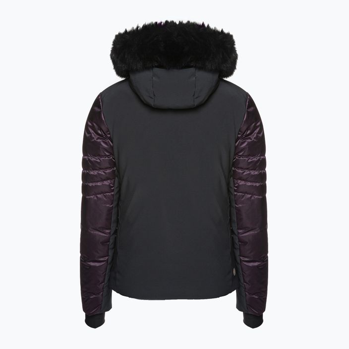 Jachetă de schi pentru femei Colmar Appeal blackberry/black 2