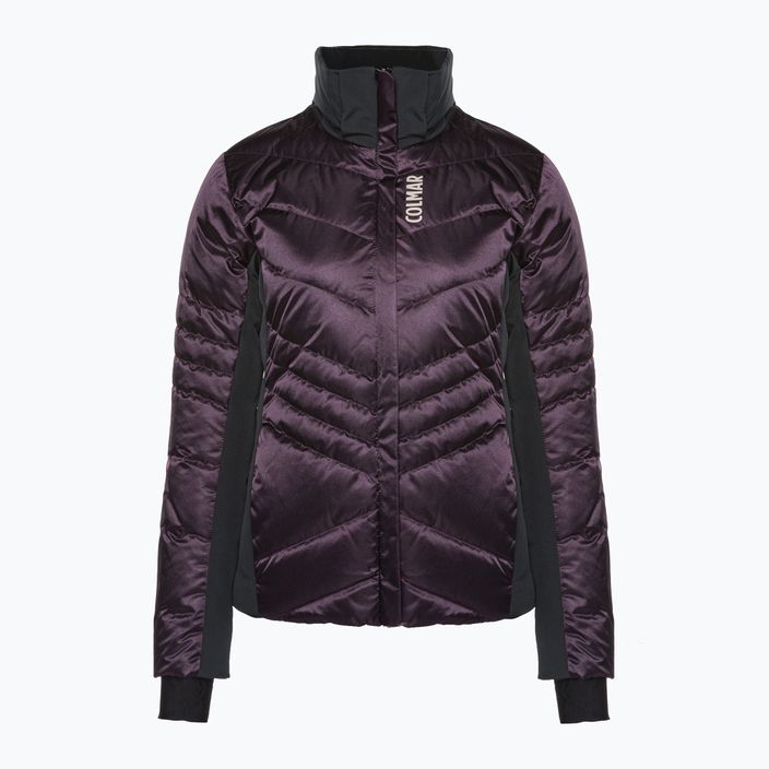 Jachetă de schi pentru femei Colmar Appeal blackberry/black 3