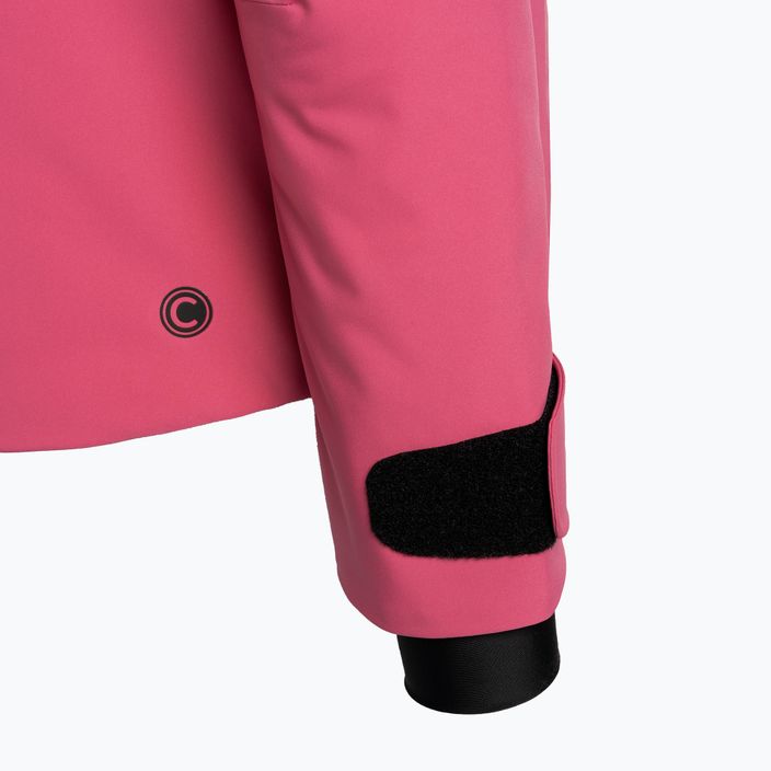 Jachetă de schi pentru femei Colmar Sapporo-Rec framboise 4