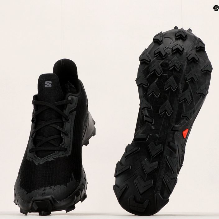 Salomon Alphacross 4 GTX pantofi de trail pentru bărbați L47064000 21