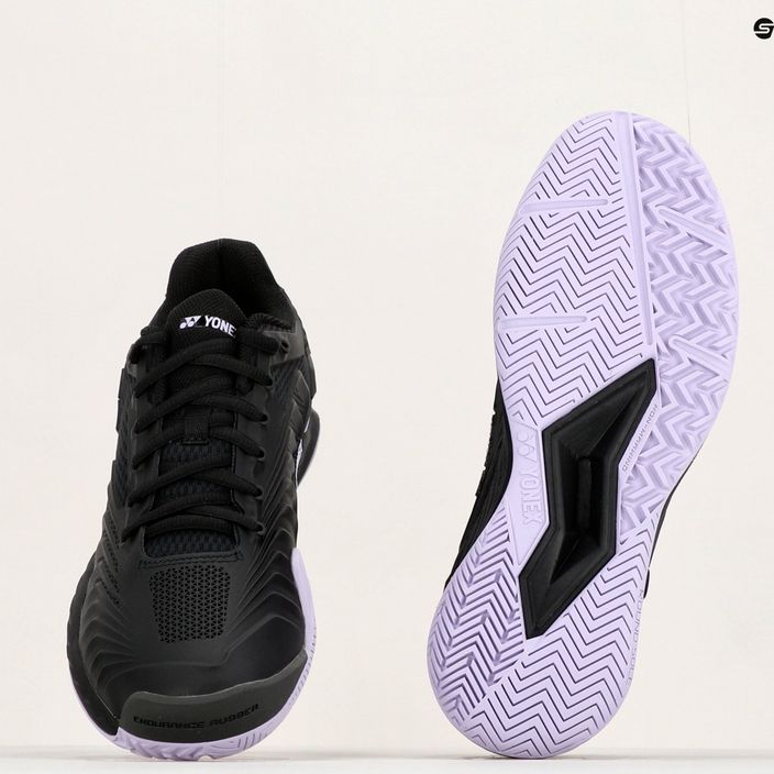 YONEX pantofi de tenis pentru bărbați SHT Eclipsion 4 negru STMEC4M3BP 11