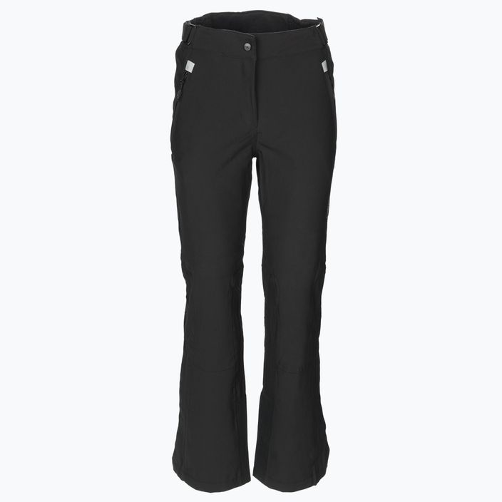 Pantaloni de schi pentru femei CMP, negru, 3W18596N 8